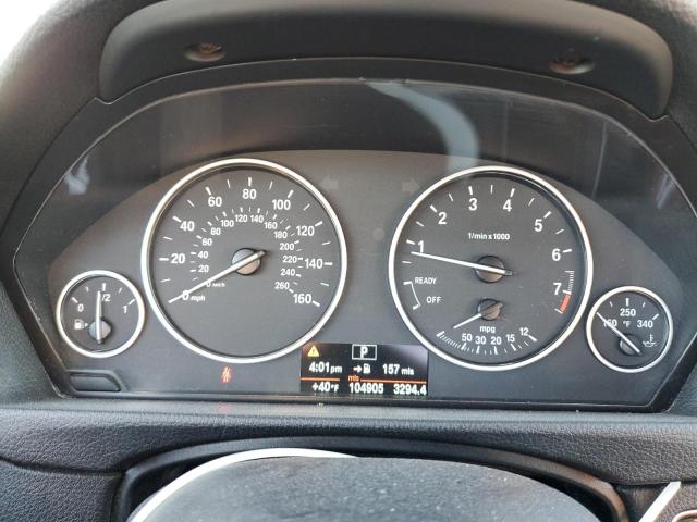 صورة رقم 9 من المزاد - 2013 BMW 328 XI مع VIN WBA3B3C59DF538180