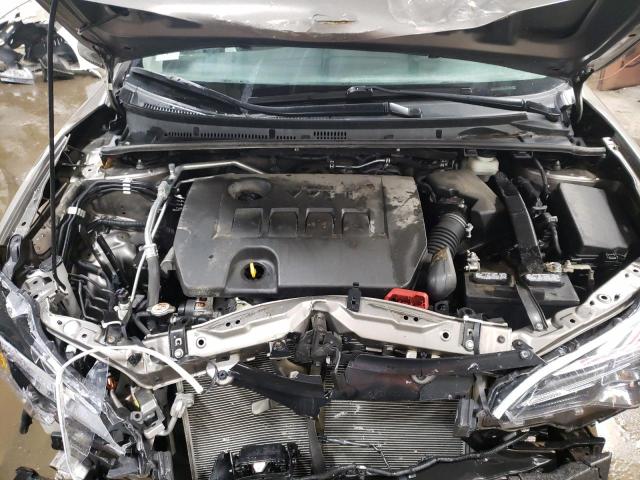 Photo 11 from auction – 2018 TOYOTA COROLLA L with VIN 2T1BURHE8JC041369