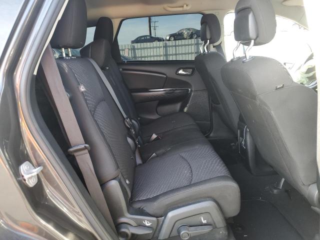 Photo 10 from auction – 2016 DODGE JOURNEY SE with VIN 3C4PDCAB8GT162461