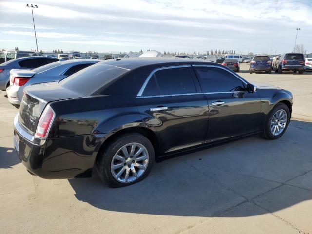 Photo 3 from auction – 2011 CHRYSLER 300C with VIN 2C3CA6CT2BH564559