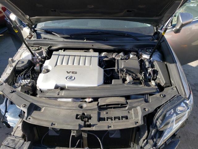 Photo 11 from auction – 2017 LEXUS ES 350 with VIN 58ABK1GG7HU044324