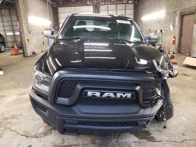 Photo 5 from auction – 2022 RAM 1500 CLASS with VIN 1C6RR7GG6NS224868