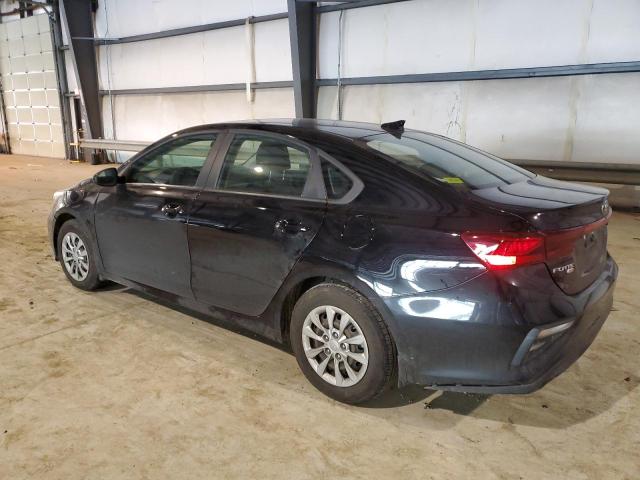 Photo 2 from auction – 2019 KIA FORTE FE with VIN 3KPF24AD9KE026054