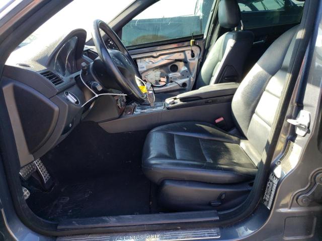 Photo 7 from auction – 2011 MERCEDES-BENZ C 300 with VIN WDDGF5EB5BR179130