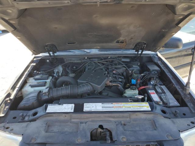 Photo 11 from auction – 2002 FORD EXPLORER S with VIN 1FMZU77EX2UC17861