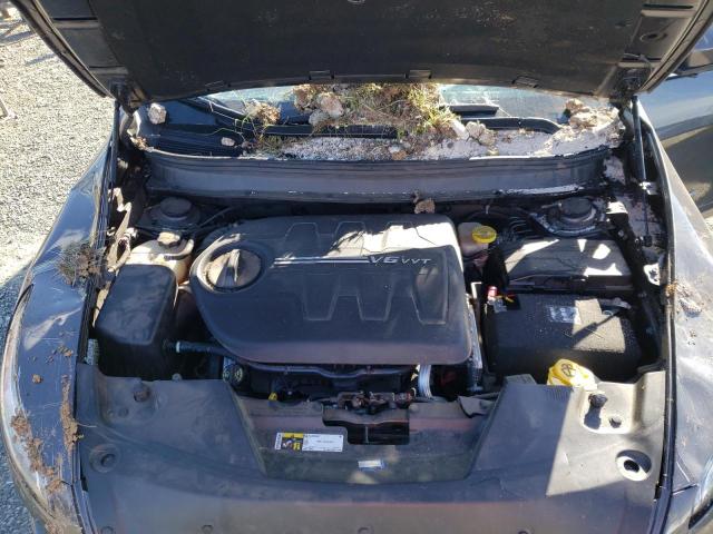 Photo 12 from auction – 2016 JEEP CHEROKEE L with VIN 1C4PJMCS9GW368443