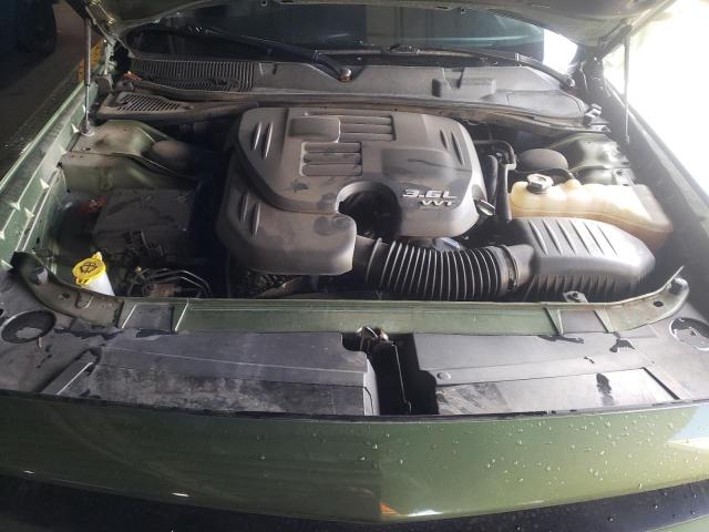 Photo 11 from auction – 2018 DODGE CHALLENGER with VIN 2C3CDZAG7JH231755