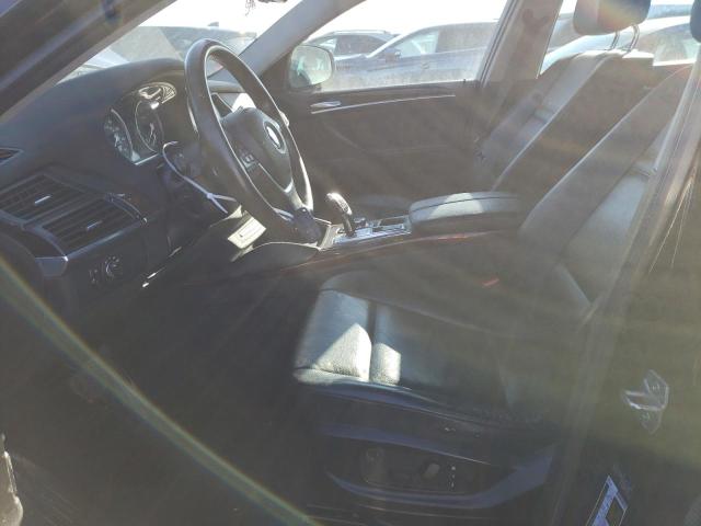 Photo 7 from auction – 2013 BMW X6 XDRIVE3 with VIN 5UXFG2C52DL786671