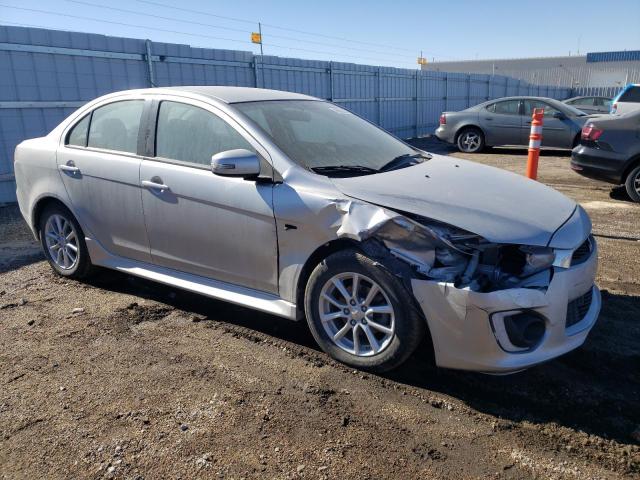 Photo 4 from auction – 2016 MITSUBISHI LANCER ES with VIN JA32U2FU5GU012522