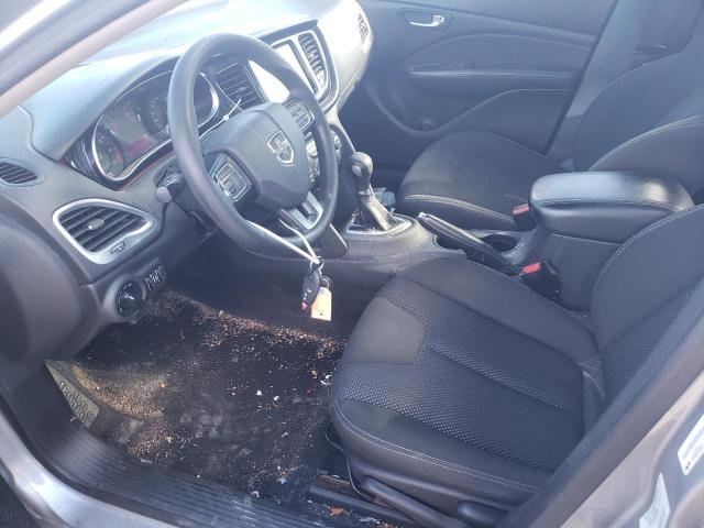 Photo 7 from auction – 2016 DODGE DART SXT with VIN 1C3CDFBB4GD592545