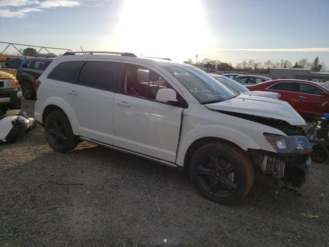 Photo 4 from auction – 2020 DODGE JOURNEY CR with VIN 3C4PDCGB2LT271712