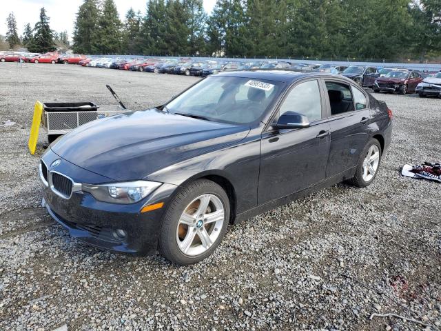 Photo 1 from auction – 2013 BMW 328 XI SUL with VIN WBA3B5C55DF596699