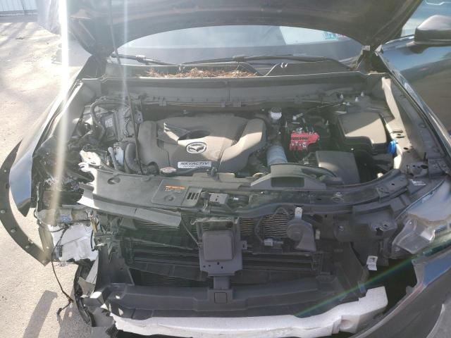 Photo 12 from auction – 2018 MAZDA CX-9 GRAND with VIN JM3TCBDY3J0208687