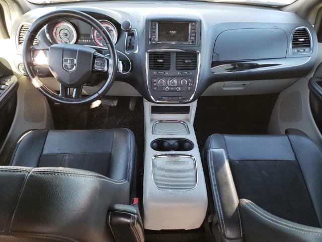 Photo 8 from auction – 2020 DODGE GRAND CARA with VIN 2C4RDGCGXLR173760