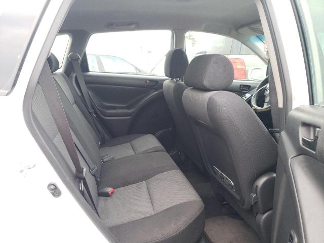 Photo 10 from auction – 2007 PONTIAC VIBE with VIN 5Y2SL65877Z422452
