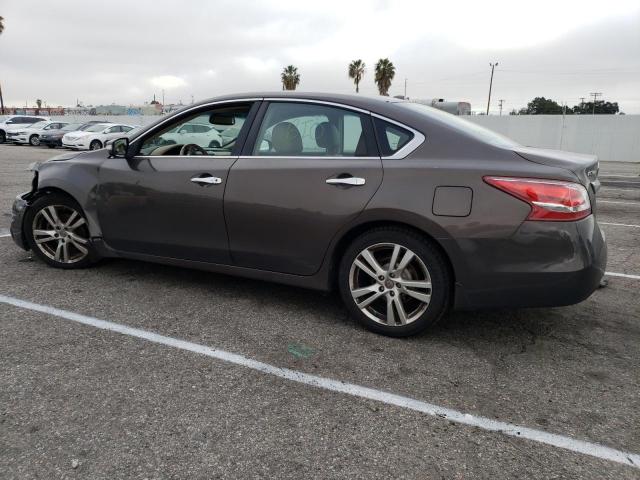 Photo 2 from auction – 2013 NISSAN ALTIMA 3.5 with VIN 1N4BL3AP4DN481267
