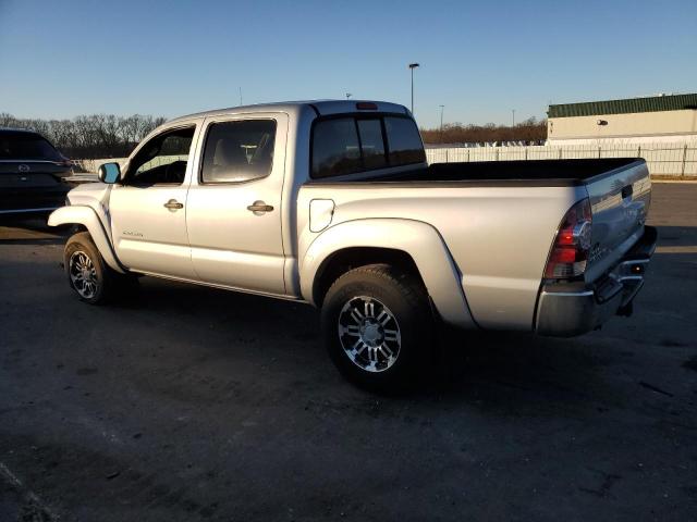 Photo 2 from auction – 2011 TOYOTA TACOMA DOU with VIN 3TMLU4EN5BM062460