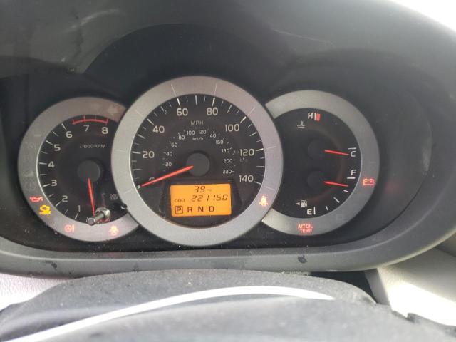 Photo 9 from auction – 2012 TOYOTA RAV4 LIMIT with VIN 2T3DF4DV6CW244202