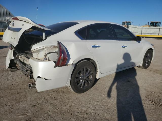 Photo 3 from auction – 2015 NISSAN ALTIMA 2.5 with VIN 1N4AL3AP3FN348255