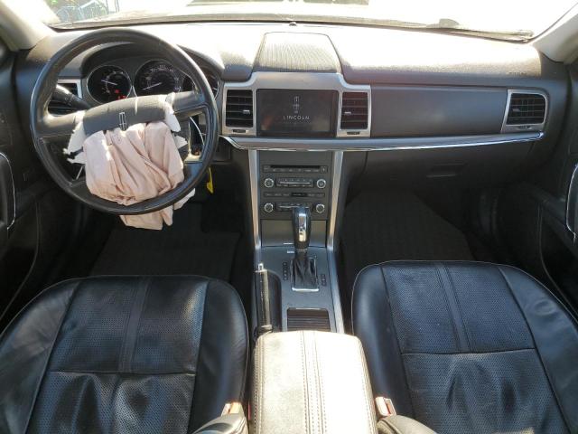 Photo 8 from auction – 2011 LINCOLN MKZ with VIN 3LNHL2JC6BR768921