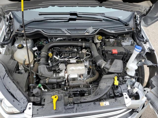Photo 12 from auction – 2019 FORD ECOSPORT S with VIN MAJ3S2GE4KC273602