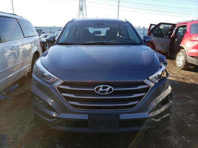 Photo 5 from auction – 2016 HYUNDAI TUCSON LIM with VIN KM8J33A45GU075029