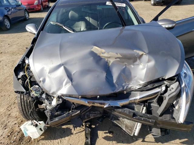 Photo 11 from auction – 2013 HYUNDAI SONATA SE with VIN 5NPEC4AC6DH683229