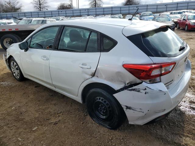 Photo 2 from auction – 2019 SUBARU IMPREZA with VIN 4S3GTAA66K3757050