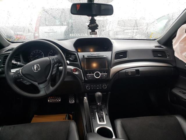 Photo 8 from auction – 2017 ACURA ILX PREMIU with VIN 19UDE2F82HA012931