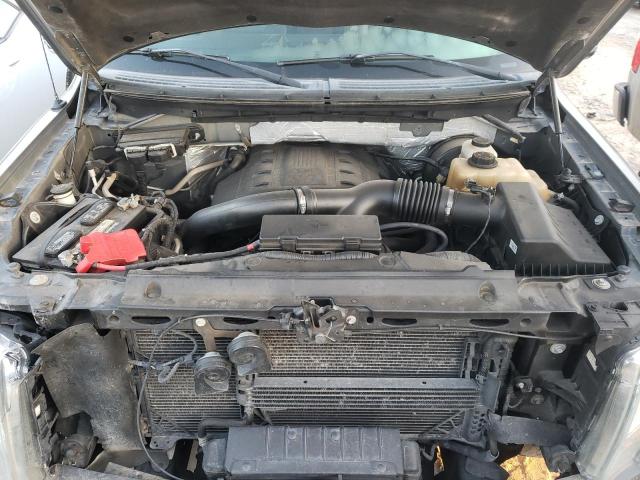 Photo 12 from auction – 2013 FORD F150 SUPER with VIN 1FTFW1CT0DKD46466