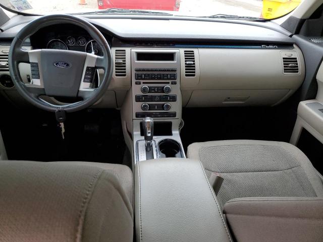 Photo 8 from auction – 2011 FORD FLEX SE with VIN 2FMGK5BC5BBD20876