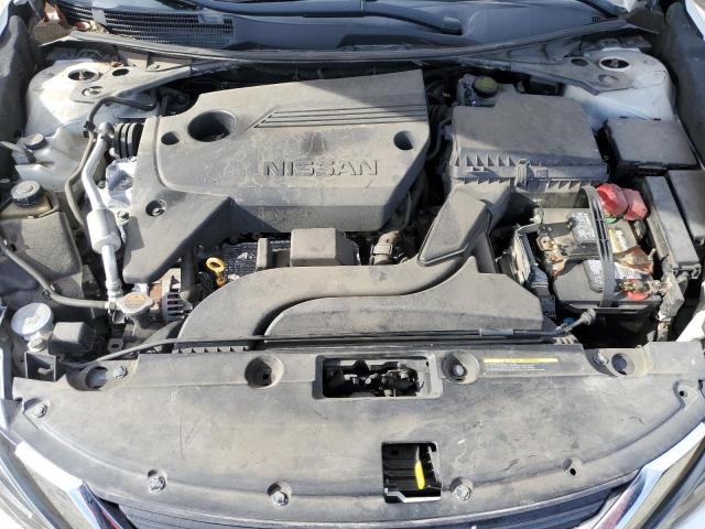 Photo 11 from auction – 2016 NISSAN ALTIMA 2.5 with VIN 1N4AL3AP6GC287769