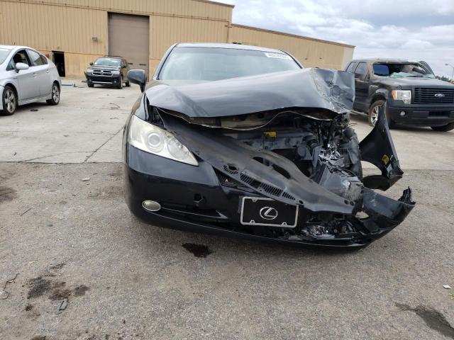Photo 5 from auction – 2008 LEXUS ES 350 with VIN JTHBJ46G182231263