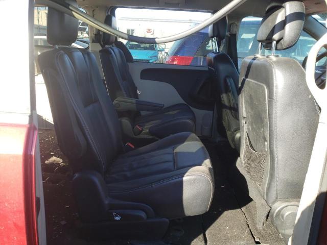 Photo 11 from auction – 2014 CHRYSLER TOWN & COU with VIN 2C4RC1BG4ER211178