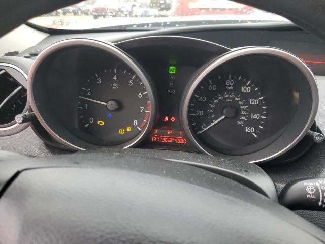 Zdjęcie 9 z aukcji – 2011 MAZDA 3 I z VIN JM1BL1UF0B1481255