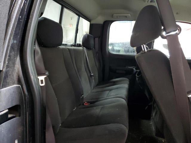 Photo 10 from auction – 2007 CHEVROLET SILVERADO with VIN 1GCEK19097Z617850