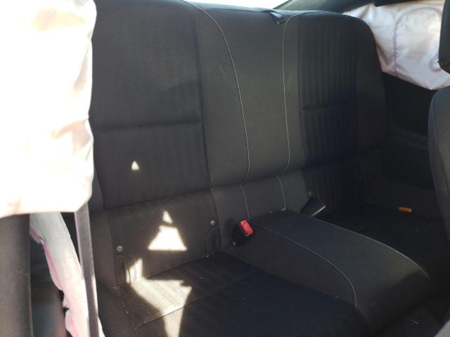 Photo 10 from auction – 2015 CHEVROLET CAMARO LS with VIN 2G1FA1E30F9184203
