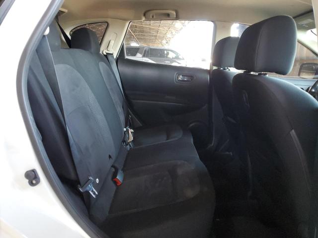 Photo 10 from auction – 2011 NISSAN ROGUE S with VIN JN8AS5MV4BW310562