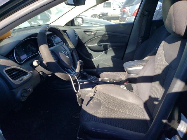 Photo 7 from auction – 2015 DODGE DART SXT with VIN 1C3CDFBB7FD129104