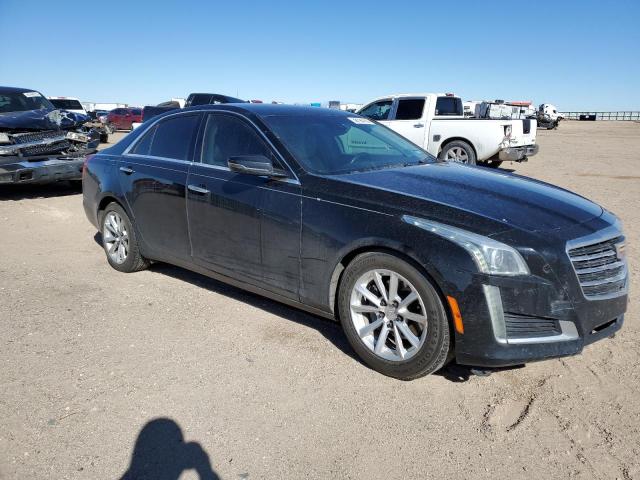 Photo 4 from auction – 2016 CADILLAC CTS with VIN 1G6AP5SX4G0118282