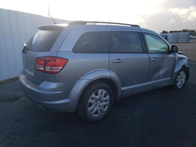 Photo 3 from auction – 2016 DODGE JOURNEY SE with VIN 3C4PDCAB2GT230429