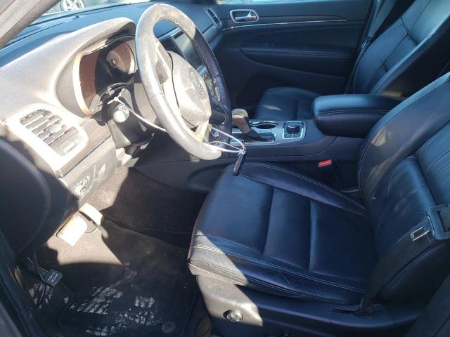 Photo 7 from auction – 2016 JEEP GRAND CHER with VIN 1C4RJFBG5GC441424