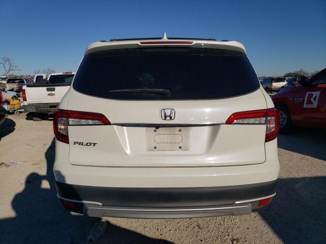 Photo 6 from auction – 2019 HONDA PILOT EX with VIN 5FNYF5H35KB031374