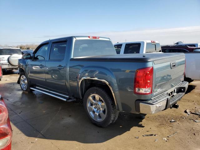 Photo 2 from auction – 2010 GMC SIERRA C15 with VIN 3GTRCWE00AG106228