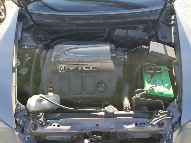 Photo 11 from auction – 2005 ACURA RL with VIN JH4KB16545C020266