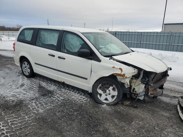 Photo 4 from auction – 2011 DODGE GRAND CARA with VIN 2D4RN4DG8BR673444
