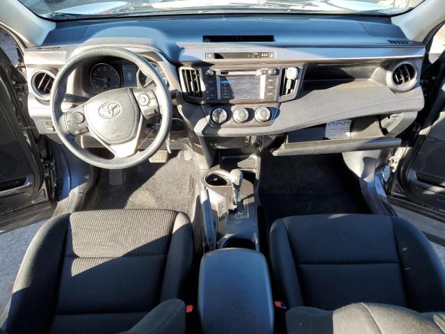 Photo 8 from auction – 2018 TOYOTA RAV4 LE with VIN JTMBFREV5JD248528