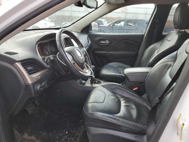 Foto 7 de la subasta – 2014 JEEP CHEROKEE L con VIN 1C4PJMDS2EW282838
