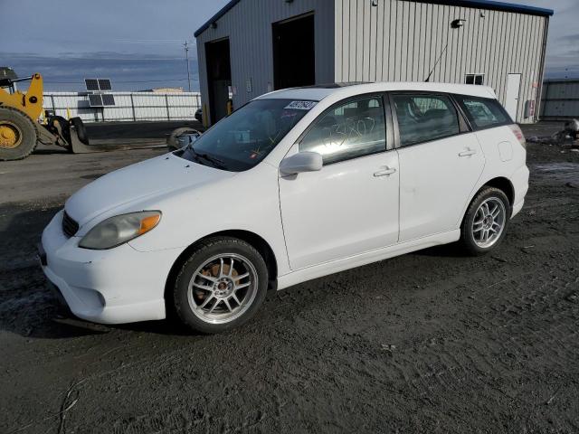 TOYOTA COROLLA MA 2005 with VIN 2T1LR32E05C430234 - Photo from auction