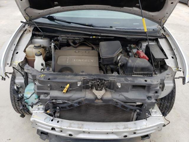 Photo 11 from auction – 2014 LINCOLN MKX with VIN 2LMDJ6JK1EBL17177
